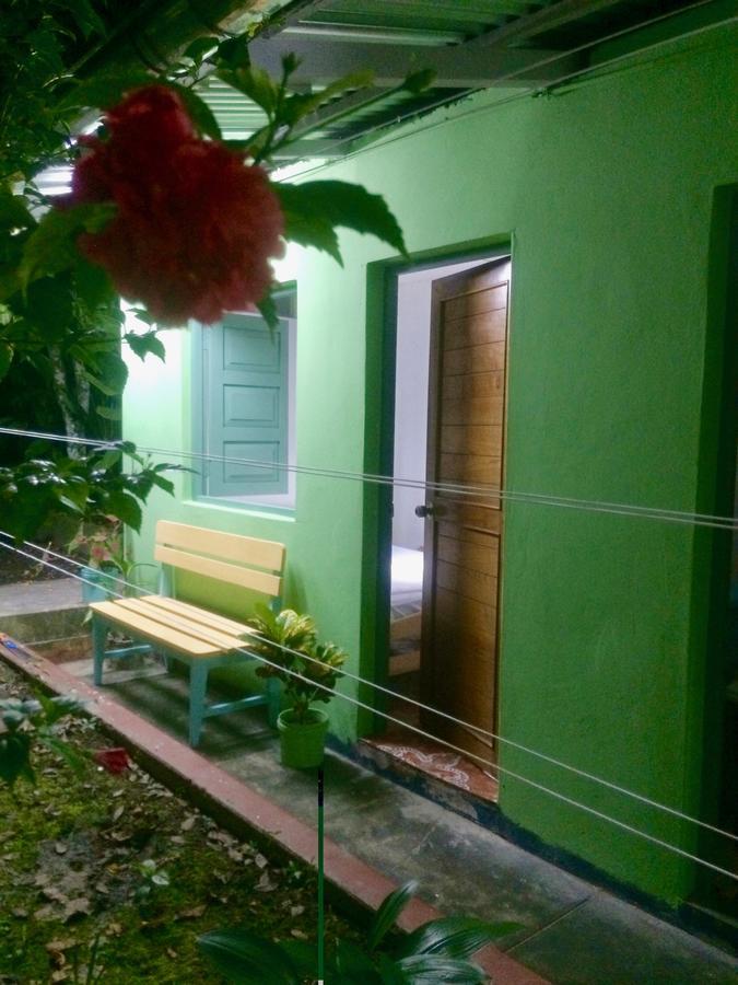 Auberge de jeunesse The Amazon Within à Iquitos Extérieur photo