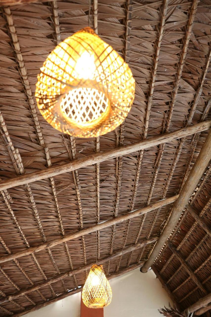 Auberge de jeunesse The Amazon Within à Iquitos Extérieur photo